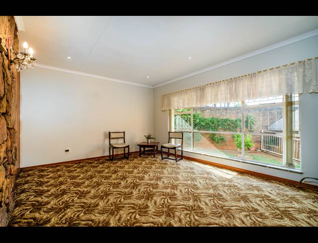 3 BEDROOM HOUSE FOR SALE IN BERGBRON
